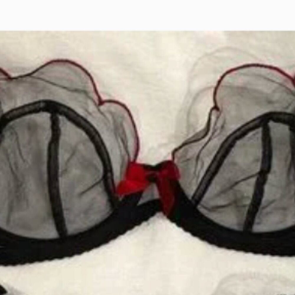 Agent Provocateur Set 34B